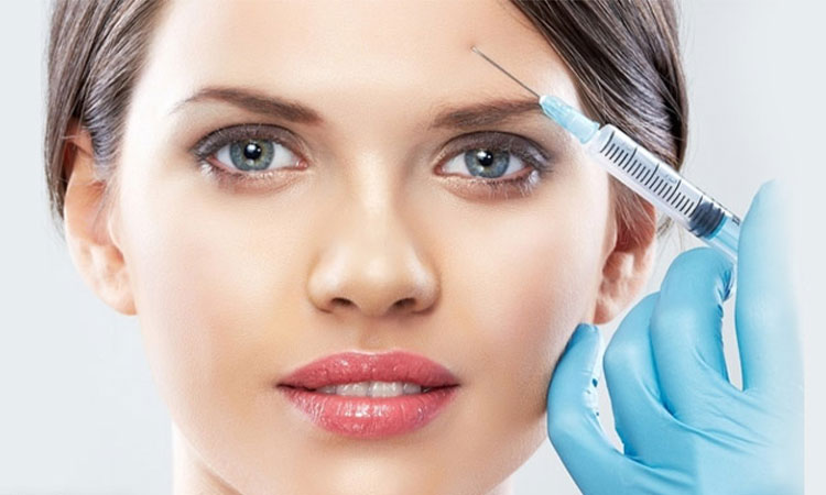 مطب زیبایی دکتر سعید وارسته