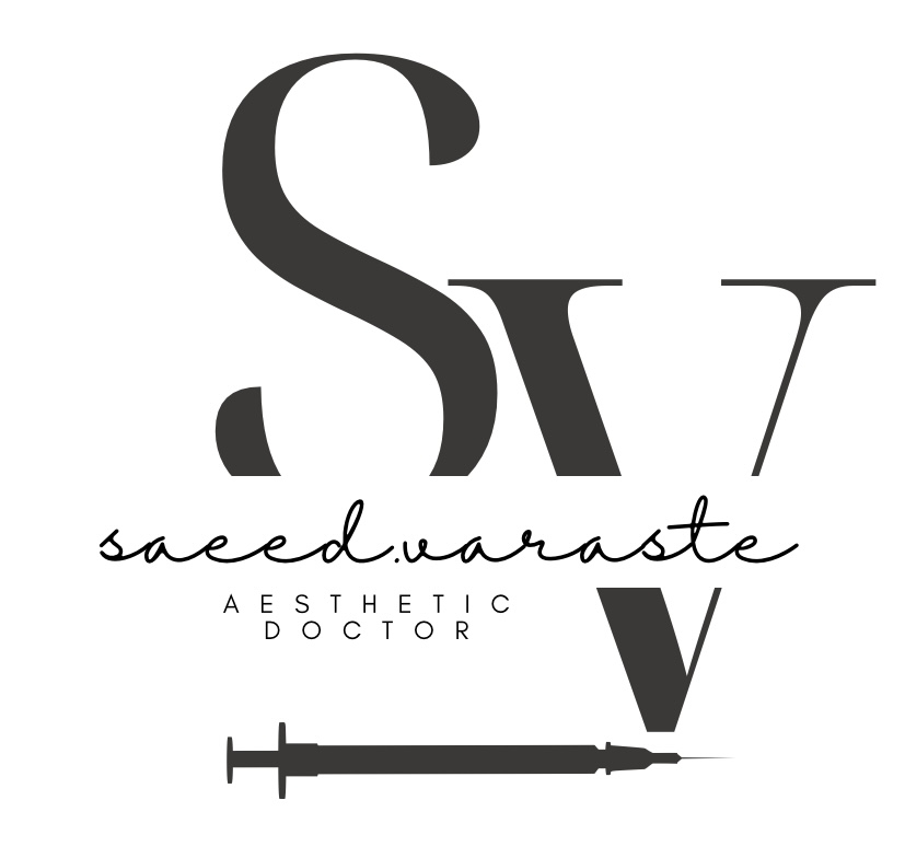 مطب زیبایی دکتر سعید وارسته